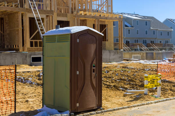 Best Porta potty rental near me  in Redmond, WA