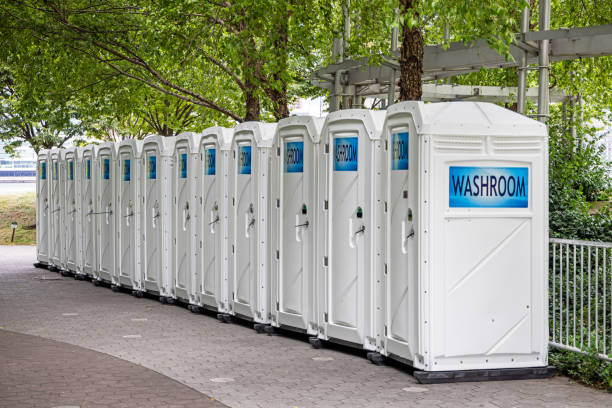 Best Best portable toilet rental  in Redmond, WA