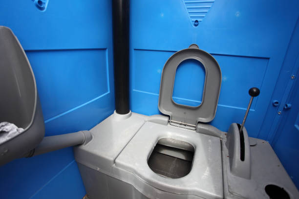 Reliable Redmond, WA porta potty rental Solutions