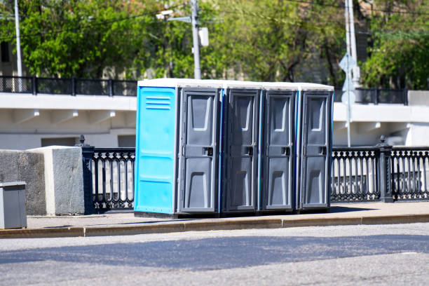 Best Affordable porta potty rental  in Redmond, WA