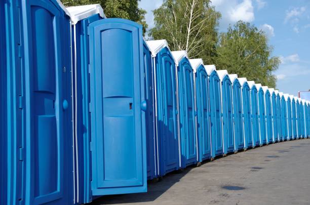 Best Portable restroom trailer rental  in Redmond, WA